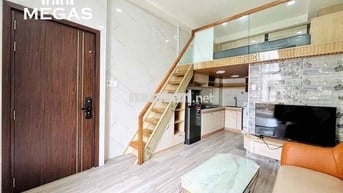 CĂN HỘ BAN CÔNG CỬA SỔ TRỜI GIÁ RẺ NGAY TRƯỜNG CHINH