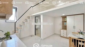 Phòng Gác Mới Xây Full NT_Thang máy,Cửa sổ_Phạm Văn Bạch, KCN Tân Bình