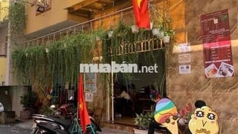 Sang nhanh quán caffe giá rẻ 7x 5m2 chỉ 95 triệu