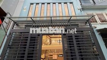 Cho thuê nguyên căn mới đẹp, 4pn ,hxh Phan Huy Ích p12 Gò vấp