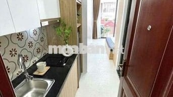 CHO THUÊ PHÒNG STUDIO BAN CÔNG - MÁY GIẶT RIÊNG