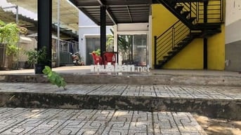 Villa KDC Thới An Lê Thị Riêng 9x30 đường 12m