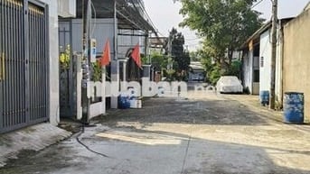 Cần Bán Lô Đất Trung Tâm Đông Hòa Dĩ An