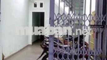 Phòng 10 m2 đường Hồ Thành Biên, P.4, Q.8