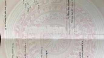 chính chủ bán lô đất dịch vụ yên nghĩa tuyệt đẹp đầu tư cam kết thắng