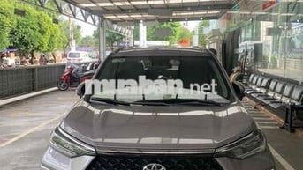 Toyota Veloz Cross Top 2025 - odo 8000Km xe hãng