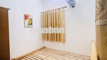 7,5 triệu✅ Nhà thuê mới✅ Hẻm 318 Thống Nhất Phường 16 Gò Vấp