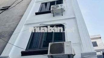 Bán nhà dân xây 33m2 Hà trì lô góc 2 mặt thoáng ô tô đỗ cửa giá 7 tỷ