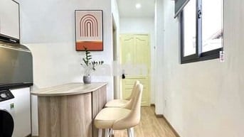 ✨️CHO THUÊ CĂN HỘ 2PN GẦN TRƯỜNG SA, QUẬN 3, CÓ DỌN DẸP THAY DRAP✨️