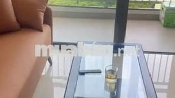 86m2 - Giá 5.4 tỷ thuế phí, 3PN2WC tặng nội thất tầng 24, Q7 Riverside