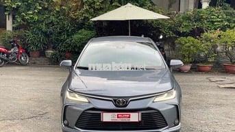 TOYOTA COROLA ALTIS 1.8V 2022 Xe hãng bán