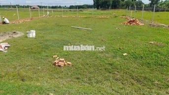 Đất sổ riêng 612m2 xã Trung An, Củ Chi, dân cư đông đúc, giá 1,7 tỷ