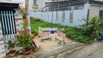 🎁BÁN GẤP LÔ ĐẤT MẶT TIỀN ĐƯỜNG 22 – TRUNG TÂM TÂN THÔNG HỘI, CỦ CHI 🎁