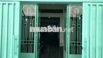 cho thuê nhà hẻm Đường Phùng Tá Chu Q.Bình Tân