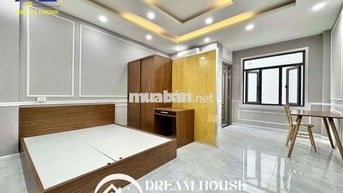 CHDV MỚI XÂY NGAY ĐẦM SEN GIÁ RẺ AN NINH THOÁNG MÁT RỘNG RÃI