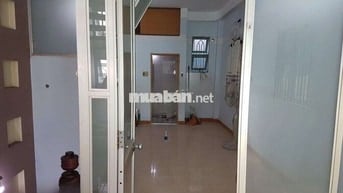 CHO THUÊ NHÀ NGUYỄN CHÍ THANH P9 Q5