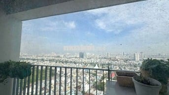 💎 BÁN CĂN HỘ 3PN FULL NỘI THẤT – THE PEGASUITE 1 – GIÁ CHỈ 5.65 TỶ 💎