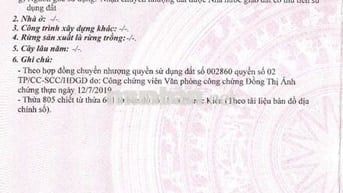 Ngân hàng thanh lý đất Mặt tiền Đ Đào Sư Tích-Phước Kiển-Nhà Bè giá rẻ
