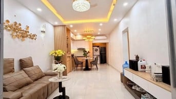 Nhà Đẹp Ô Tô Đỗ Cửa, Phố 8- 3 , Hai Bà Trưng 50/80m, giá 5.85 tỷ