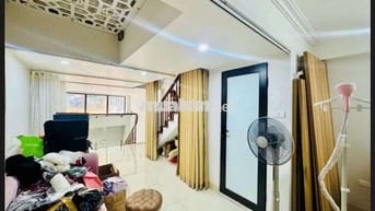 Tôi cần bán nhà Mặt phố Thổ Quan 1 nhà 4tầng full nội thất.