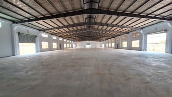 CHO THUÊ / Hoặc Bán 8000m2 Nhà xưởng Kcn TPT 