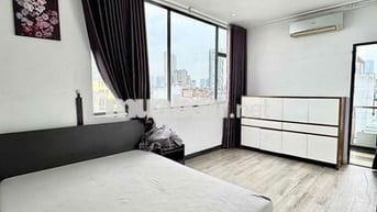 🏠Căn Hộ 1 PN - Ban Công Lớn - Ngay Chợ Bà Chiểu - ĐH Mỹ Thuật - Q1