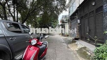 Đất 4 x 20M - Sẹc An Phú Đông Quận 12