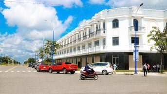 Bán Lô Đất 100m2 Ngay TTHC Bàu Bàng Bình Dương, sổ sẵn giá chỉ 800tr