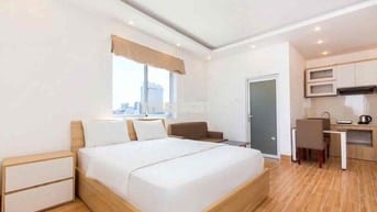 🌟 CĂN HỘ CAO CẤP – PHAN ĐÌNH PHÙNG, PHÚ NHUẬN 🌟