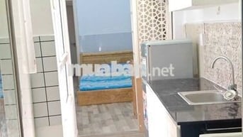 CHDV full nội thất Huỳnh Văn Bánh - LVS 20m2 cửa sổ thoáng mát - 4Tr2