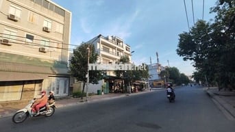 MẶT TIỀN Đ 35A TRỊNH QUANG NGHỊ - KDC PHÚ LỢI Q8 - 5X20M - 7,2 TỶ