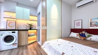 🌿CĂN PHÒNG ĐẸP FULL NỘI THẤT – CỬA SỔ THOÁNG NGAY PHÚ NHUẬN