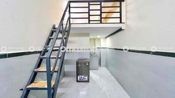 PHÒNG TRỌ DUPLEX GIÁ RẺ NGAY BÌNH TÂN KẾ BÊN AEON BÌNH TÂN