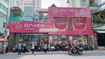 CHO THUÊ NHÀ 31–33 KỲ ĐỒNG Q3, DT 16.5x15M, TRỆT 1 LẦU – GIÁ 110 TRIỆU