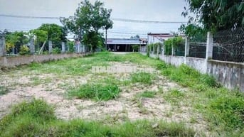 🌹🌹 BÁN NHÀ ĐẤT MẶT TIỀN TỈNH LỘ 2 – XÃ NHUẬN ĐỨC (TRUNG LẬP HẠ CŨ) – V