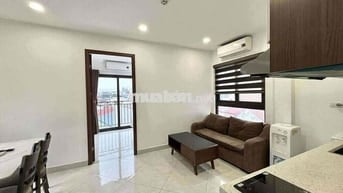 ✨TRỐNG LẠI 1 PHÒNG NGỦ SIÊU YÊU CÓ VIEW_NGAY TRỤC ĐƯỜNG SẦN UẤT✨