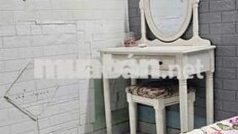 PHÒNG TRỌ QUẬN 3 - đường Trần Quang Diệu