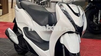 💥Honda Lead4val 2022 BSTP 9chủ ký Trắng-Đen Sport