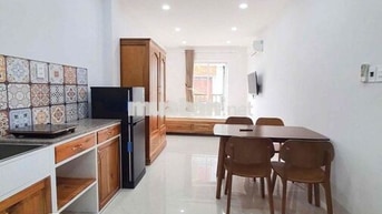 🏡 STUDIO VŨ TÙNG – SIÊU XINH, FULL NỘI THẤT CHỈ 5 TRIỆU/THÁNG 🏡