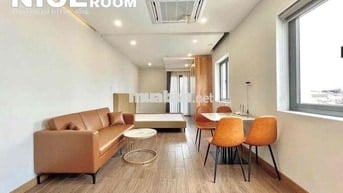 Tin Thật 100%🎉Thang Máy, Hầm Xe, Bảo Vệ🎊NT Luxury Siêu Xịn🔥