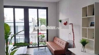 Căn Hộ Mini 40m2 🎉Thang Máy, Bảo Vệ❤️‍🔥Full NT Bancol🎊Ở Liền