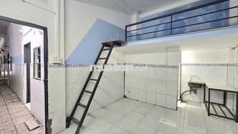 PHÒNG TRỌ NGAY CHỢ ĐÊM VIỆT LẬP  CHUNG CƯ AN BÌNH ,CHỢ ĐẦU MỐI