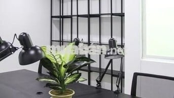 Cho Thuê Văn Phòng 15m2 Sẵn Nội Thất Đường Hoa Lan, Phú Nhuận
