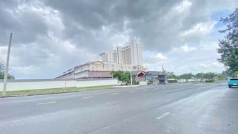 ĐẤT KIỆT Ô TÔ 6M PHAN VĂN ĐỊNH – SÁT MIKAZUKI, NGANG 8,5M, DT: 298M²