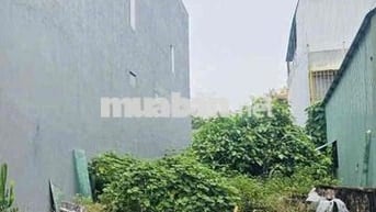 Mặt tiền Phước lý 19 số nhà 19 diện tích 100m khu dân cư đông đúc