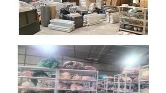 CHO THUÊ NHÀ KHO – XƯỞNG – NHÀ Ở 330m² CHỈ 12TR/ THÁNG TẠI THANH TRÌ –