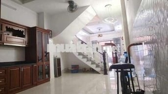 Bùi Quang Là, Gò Vấp, 60m, 3 tầngBTCT, giao nhà ngay