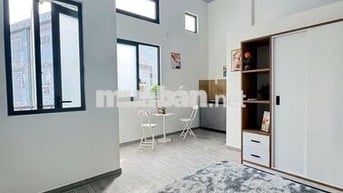 Khai trương trọ mới đường Thống Nhất - Làng đại học