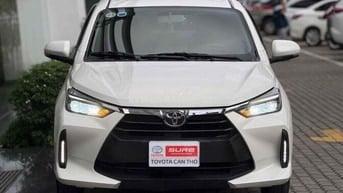 WIGO 1.2G TỰ ĐỘNG 2023 siêu lướt