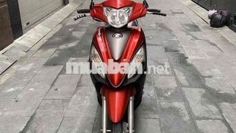 Kymco Candy Hi 50cc máy cực êm cavet đầy đủ